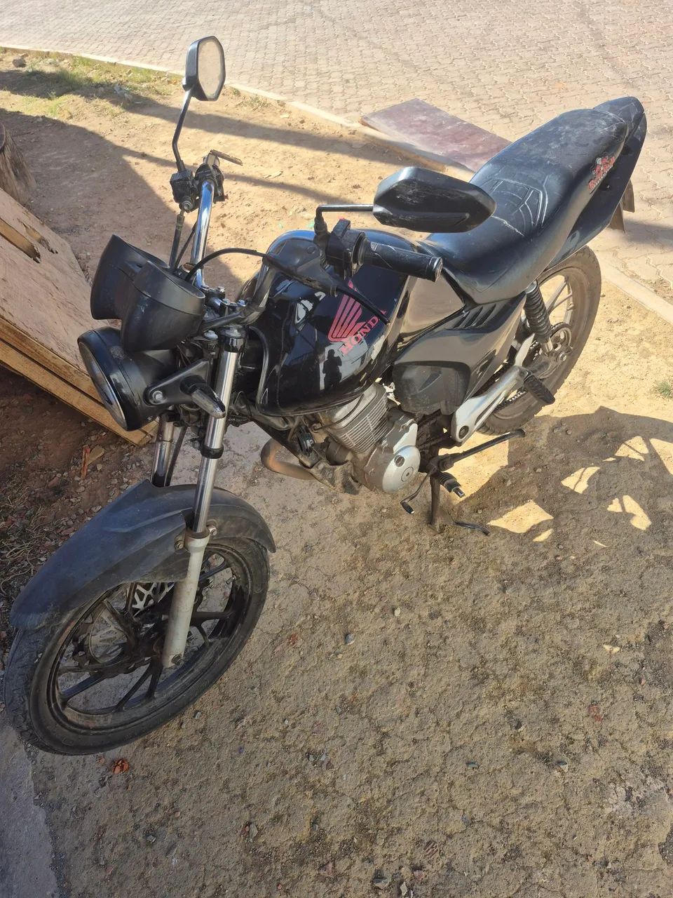 Vendo 150 mix 2011
