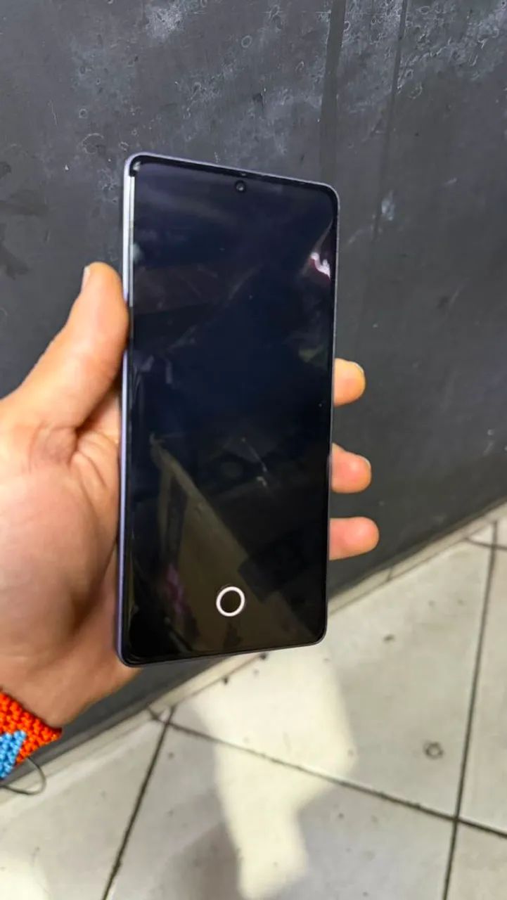 Celular Poco M6 Pro usado (leia o anúncio) - Foto 3