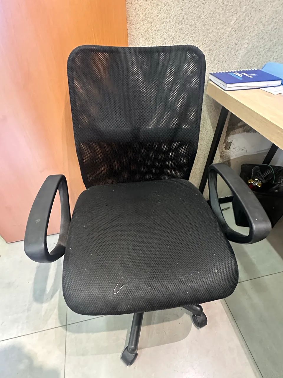 Cadeira Escriorio 