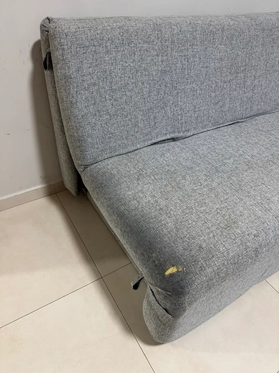 Sofá cama Tokstok  - Foto 4