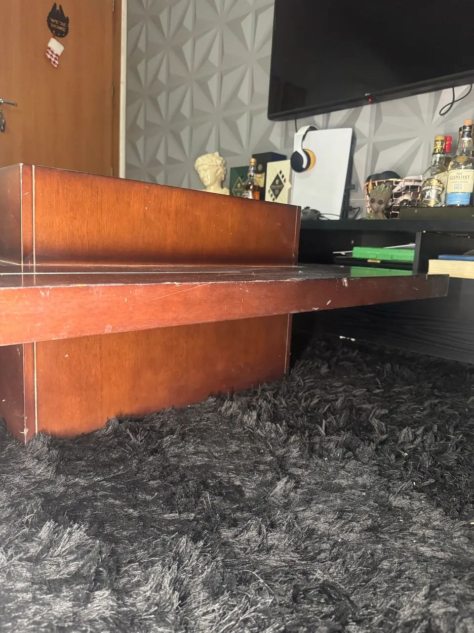 Mesa de centro Jacauna - Foto 2