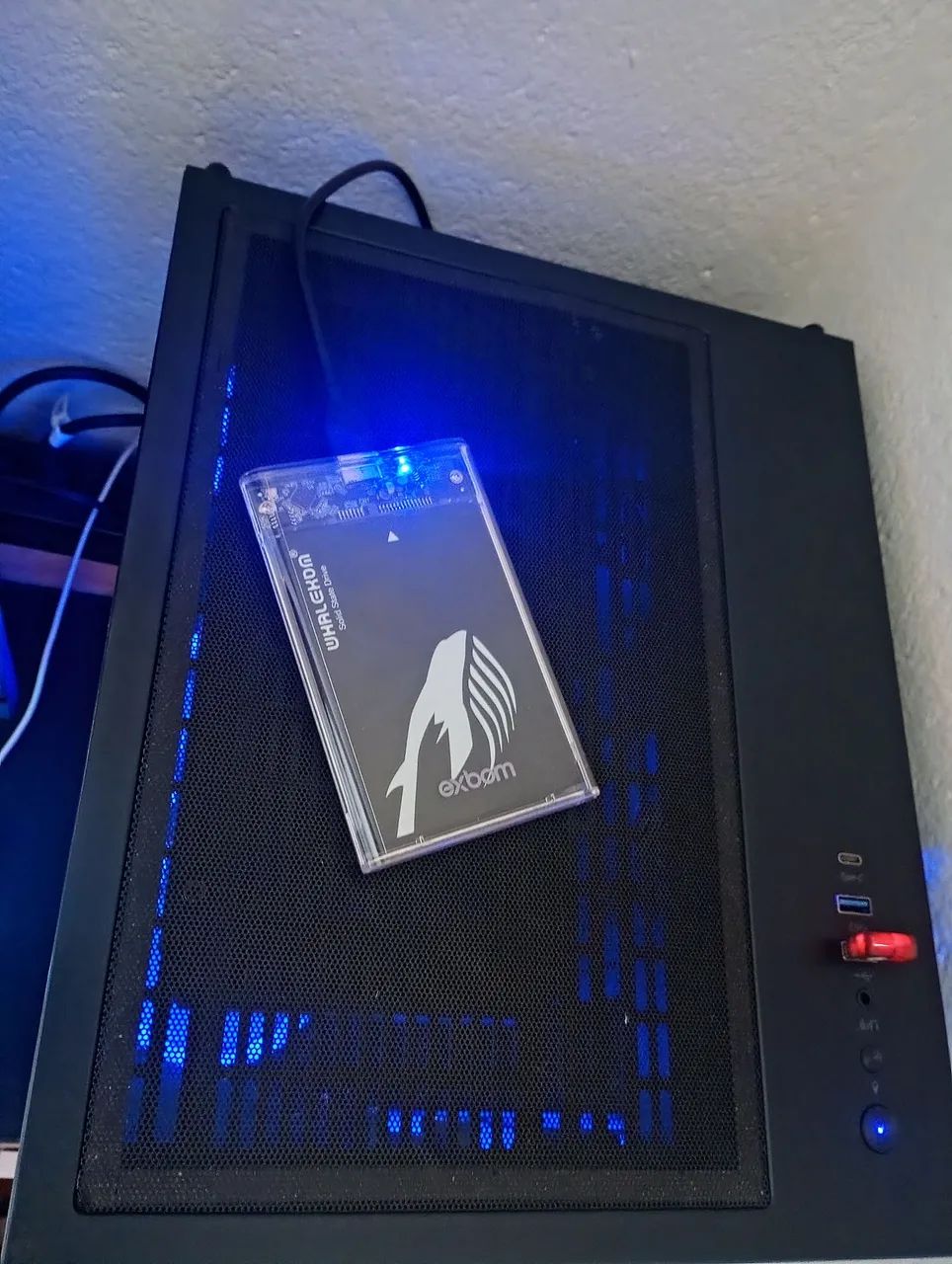 Cpu Gamer  - Foto 3