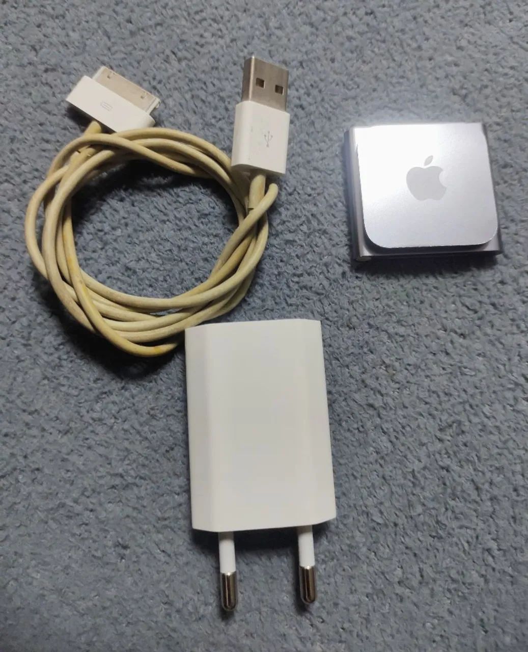 iPod Nano 6° Gen - Foto 4