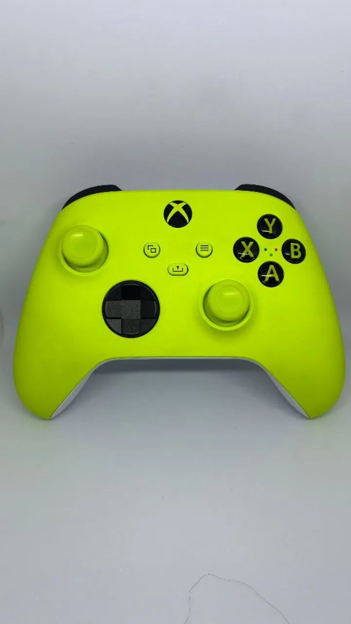 Controle Xbox one séries 