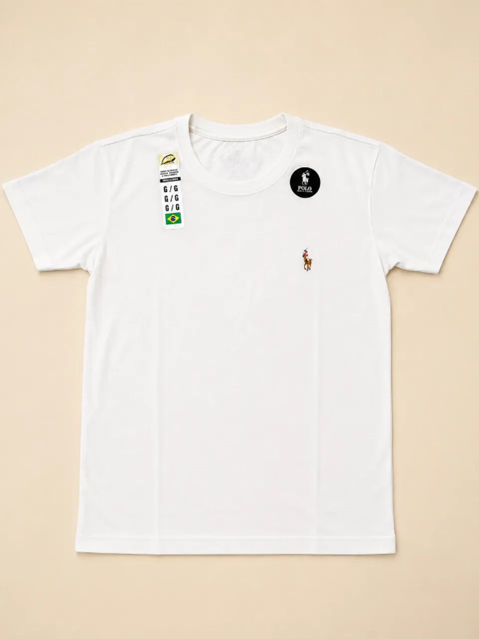 Camisas Básicas Premium  - Foto 2
