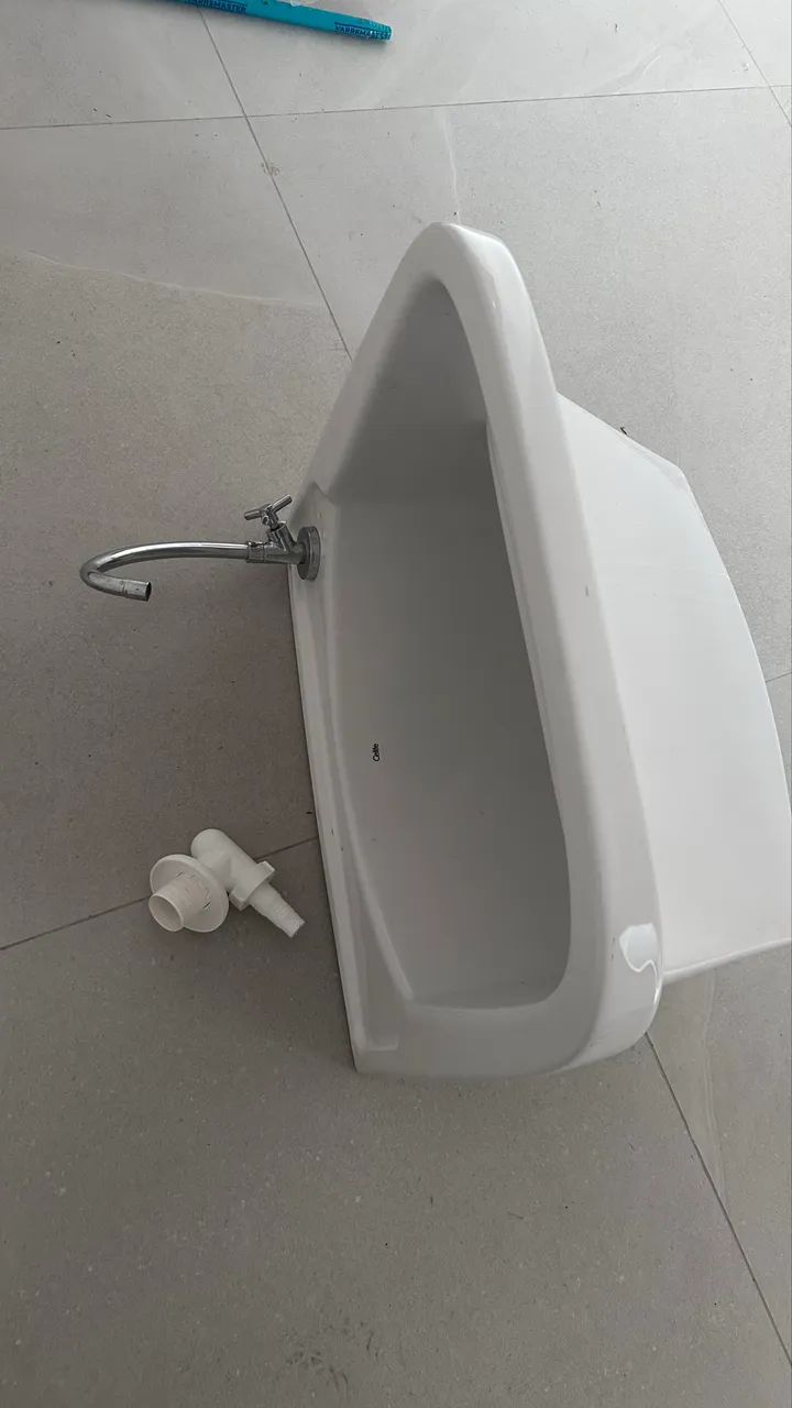 Tanque Celite - Foto 3