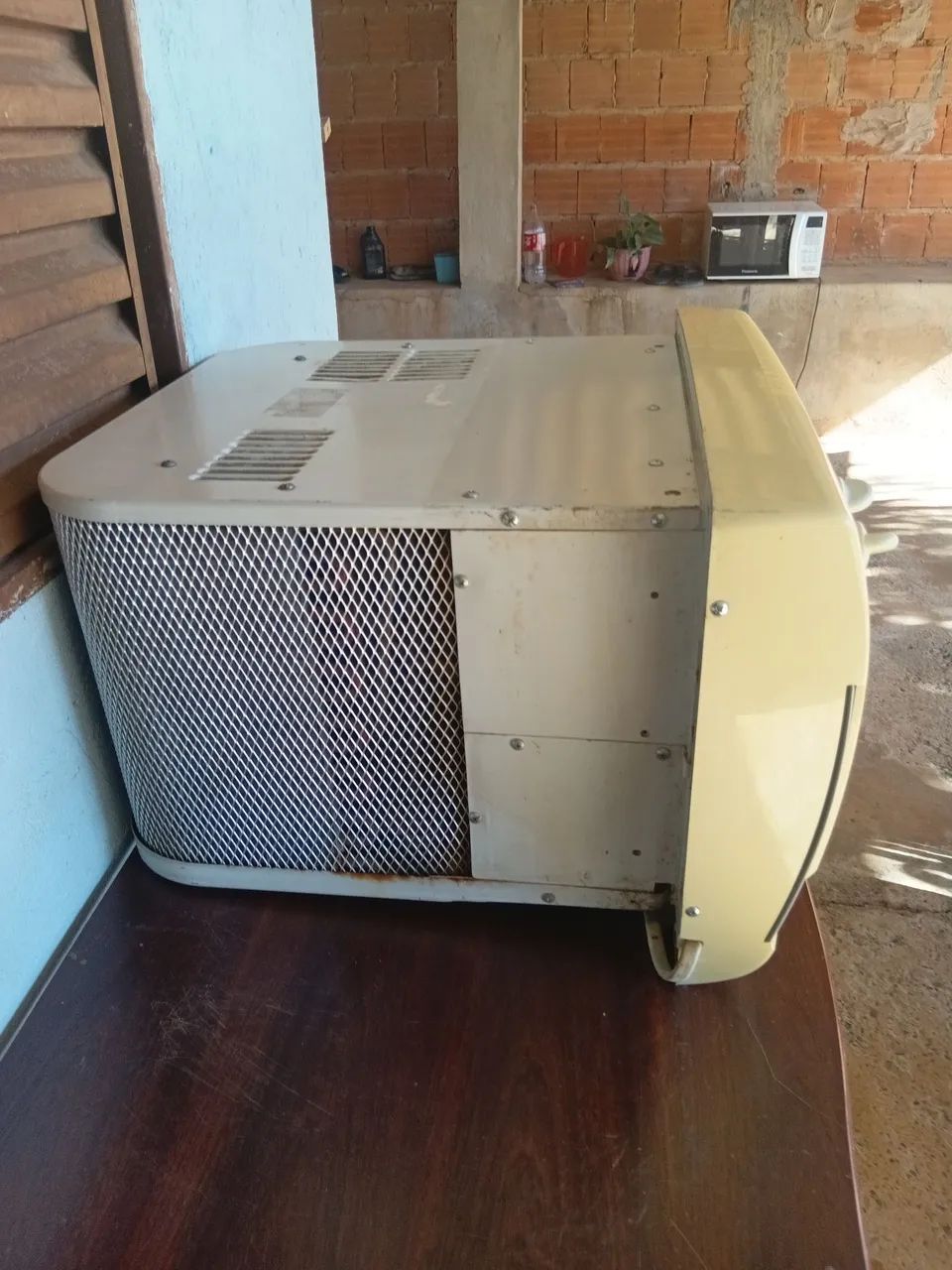 Ar condicionado  acj  - Foto 3