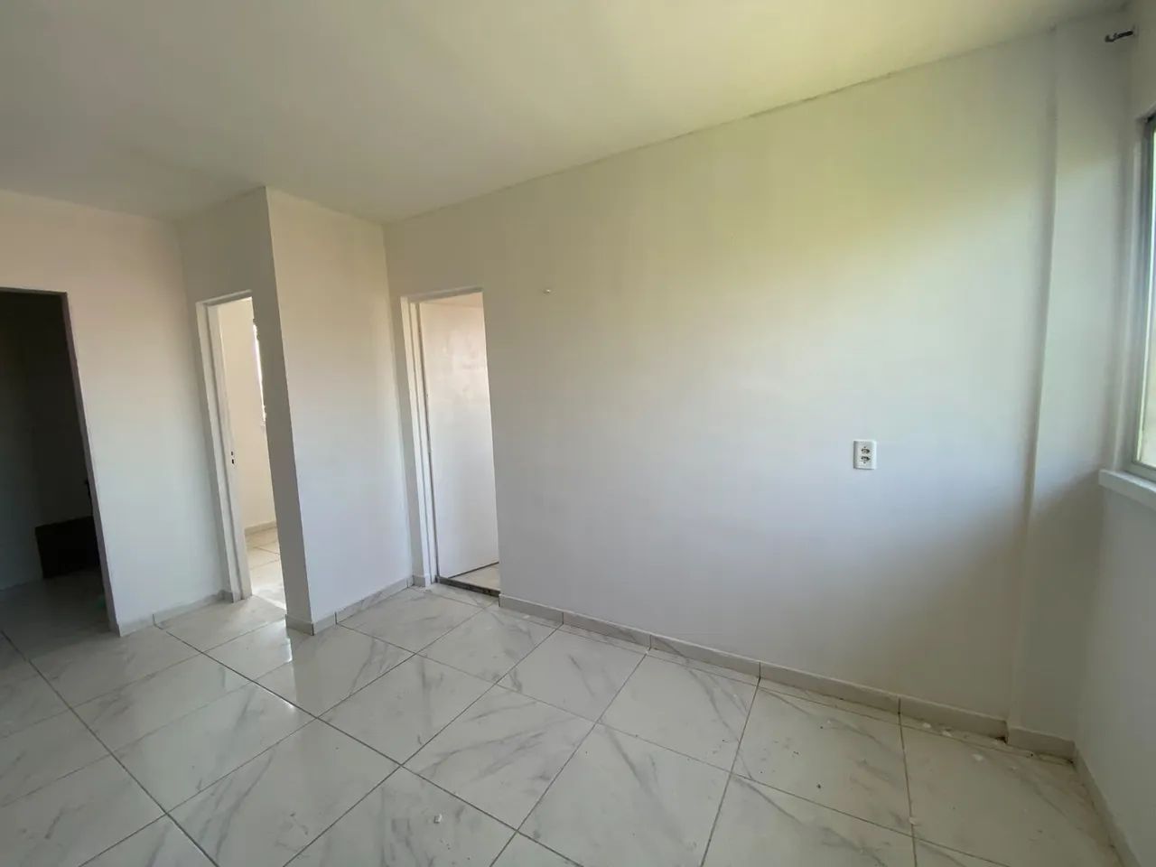 Condomínio Itapuan 02