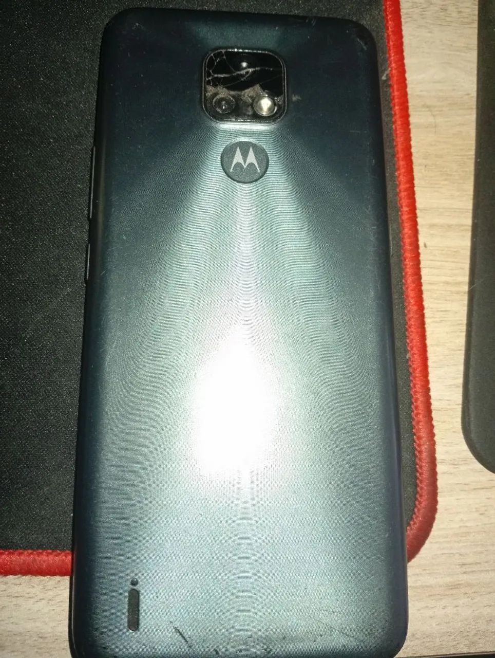 Motorola moto e7 - Foto 2