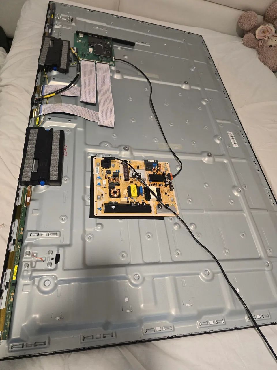Tv samsung 65