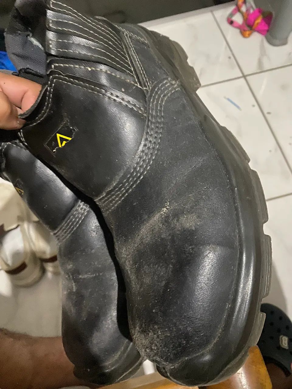 Bota - Foto 3