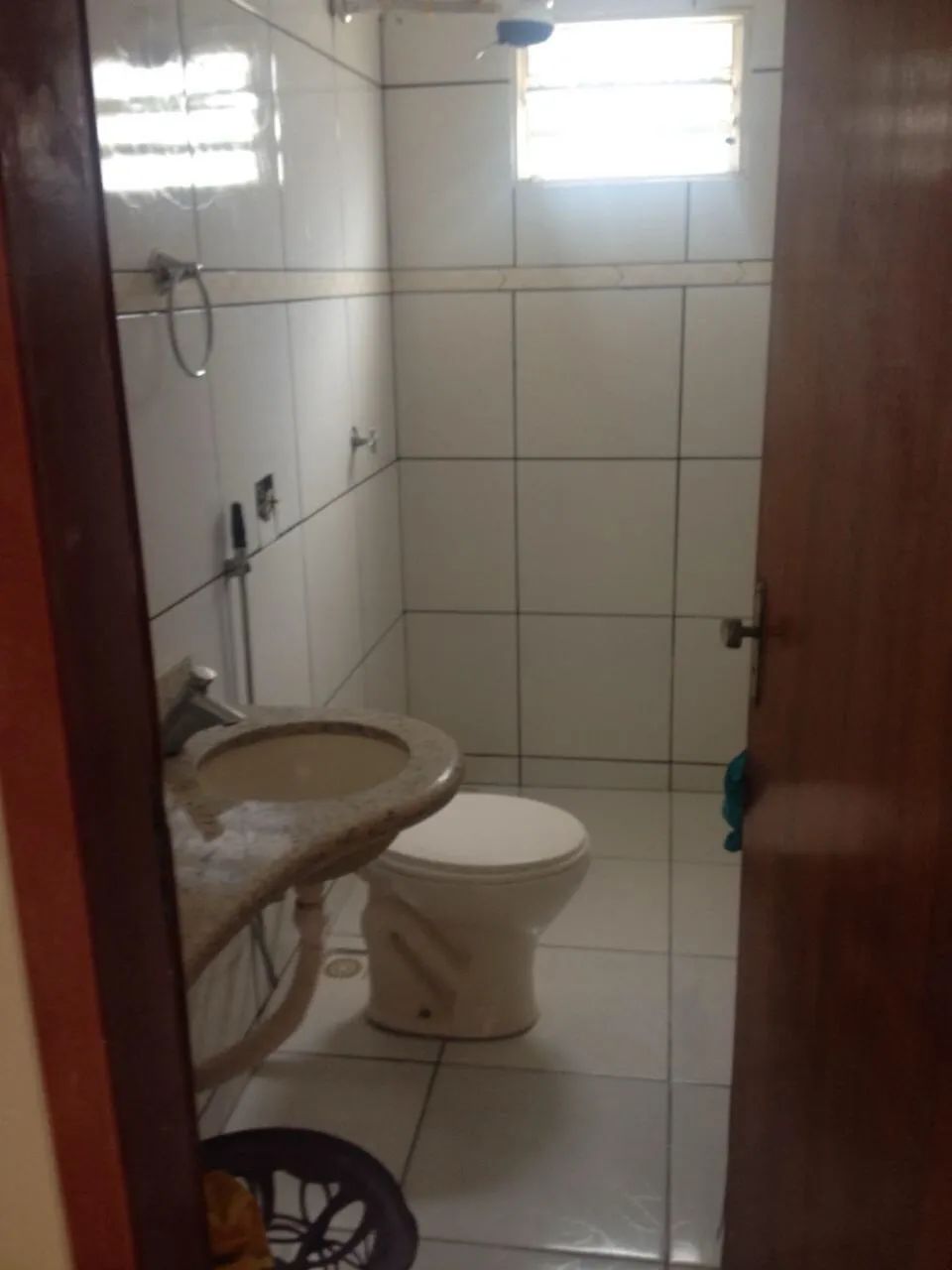 ALUGUEL CASA STA GENOVEVA - Foto 3