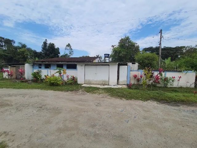 Foto - Iguape - 