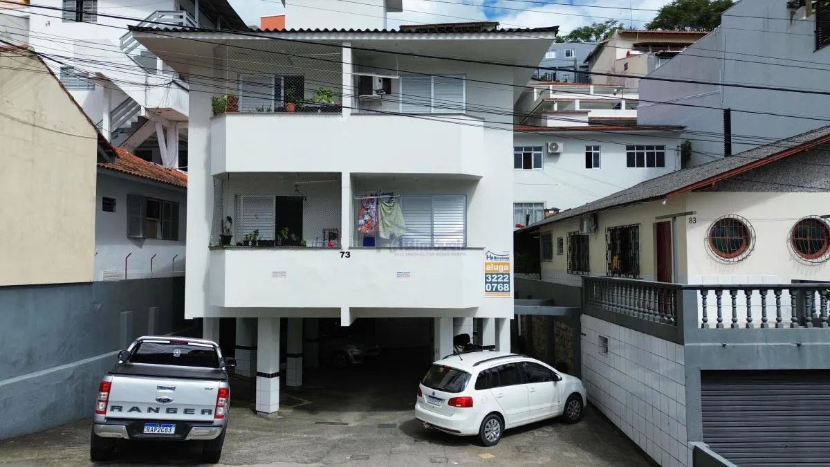 Venda Apartamento Florianópolis SC