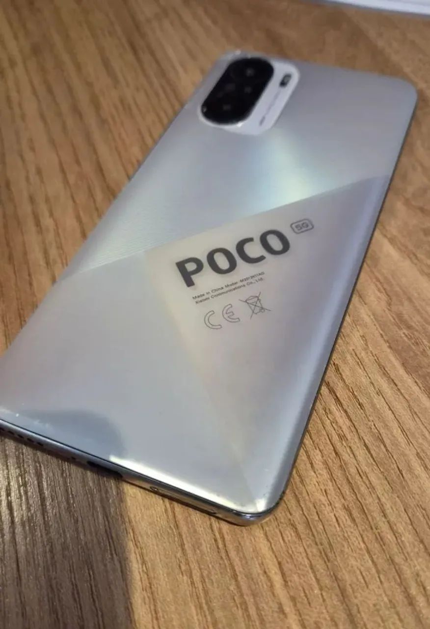 POCO F3 256gb - Foto 3