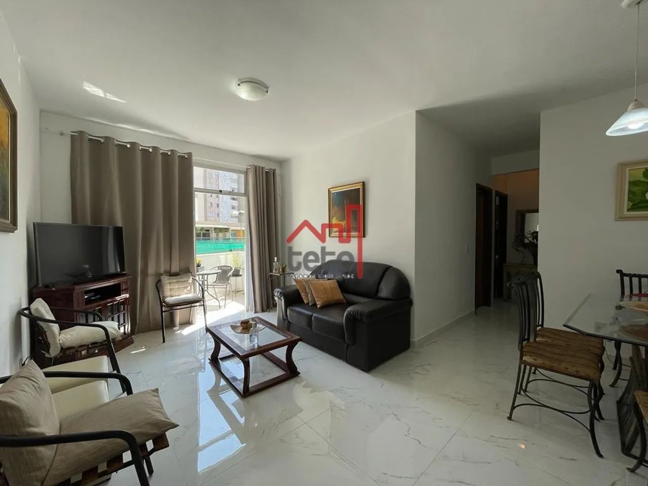 Apartamento, 03 quartos, Santo Antônio. Venda.