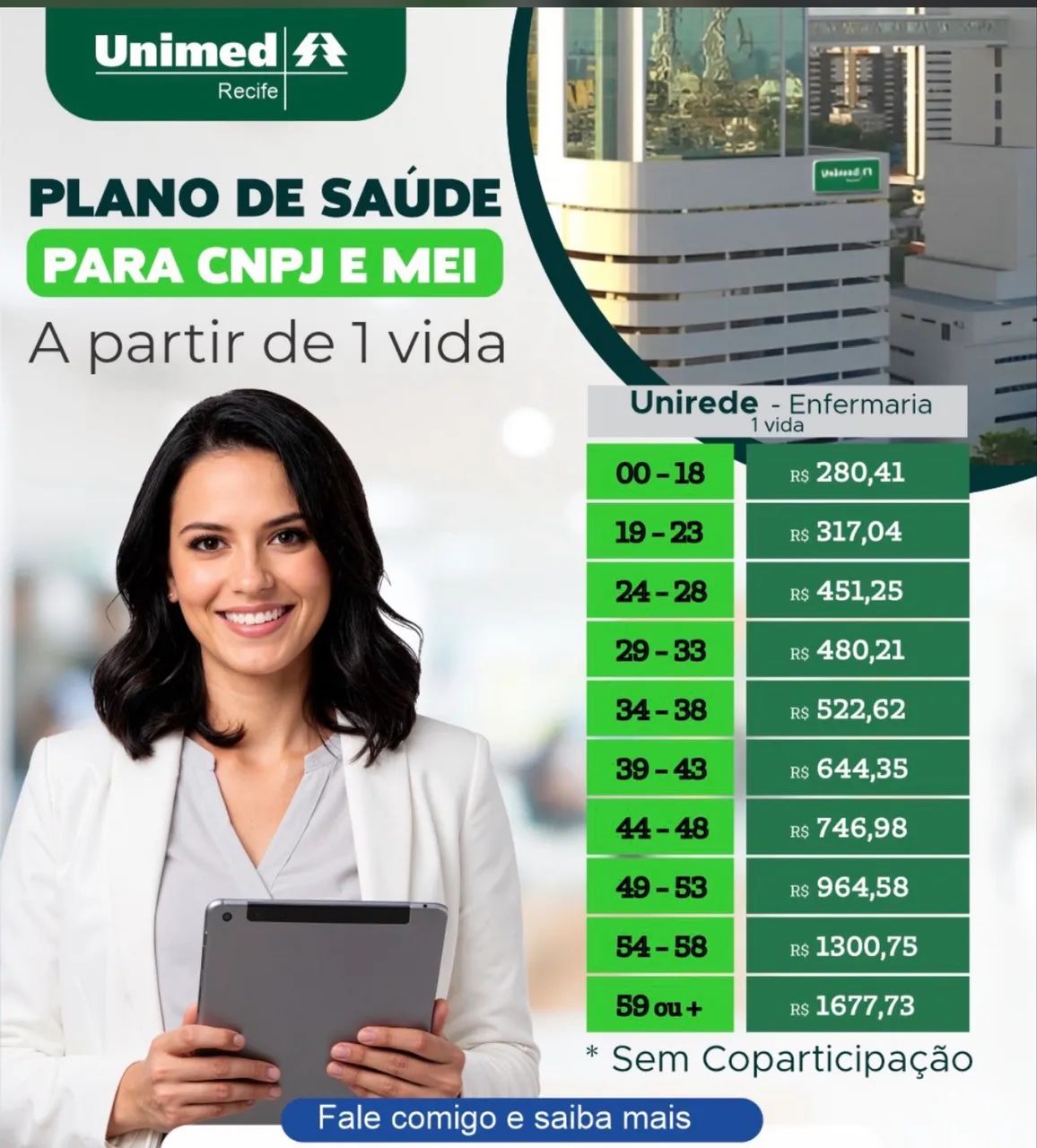 Vendedor de planos de saúde  - Foto 3