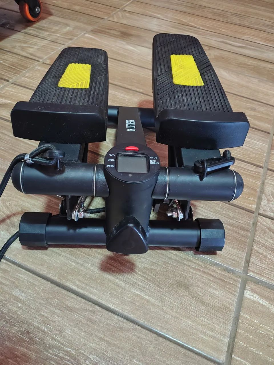 Vende-se um simulador de caminhada  - Foto 2