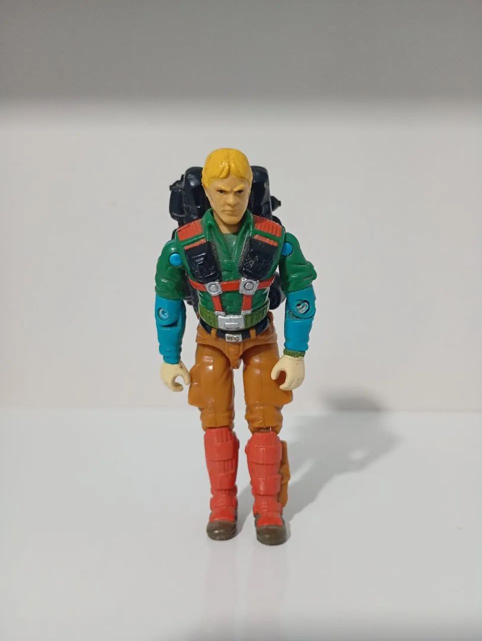 Gijoe downtown 