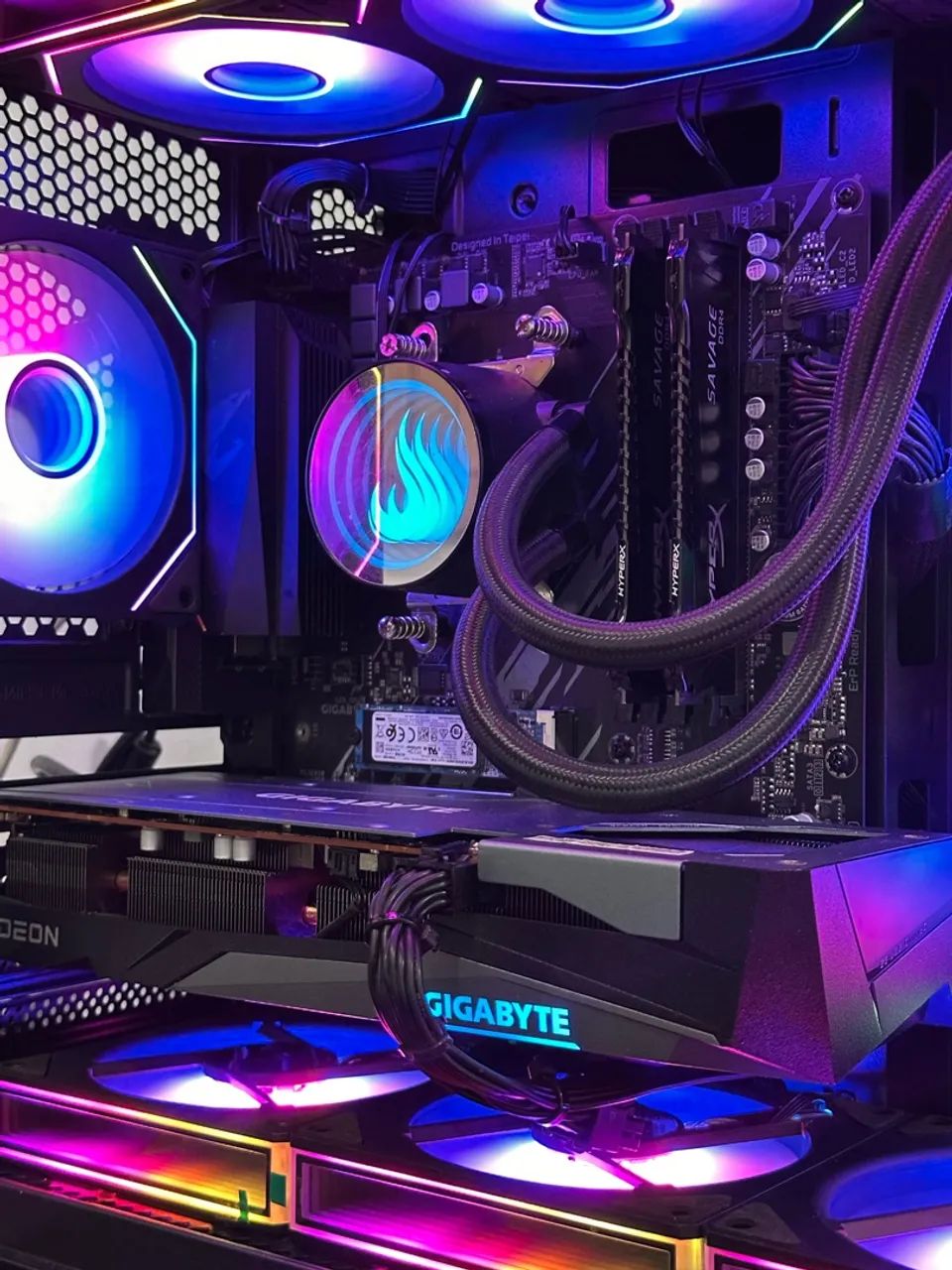 PC GAMER AMD - Foto 2