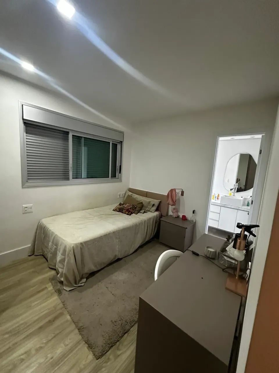 no Carmo Sion apto de 2 Suites e 2 vagas - Foto 4