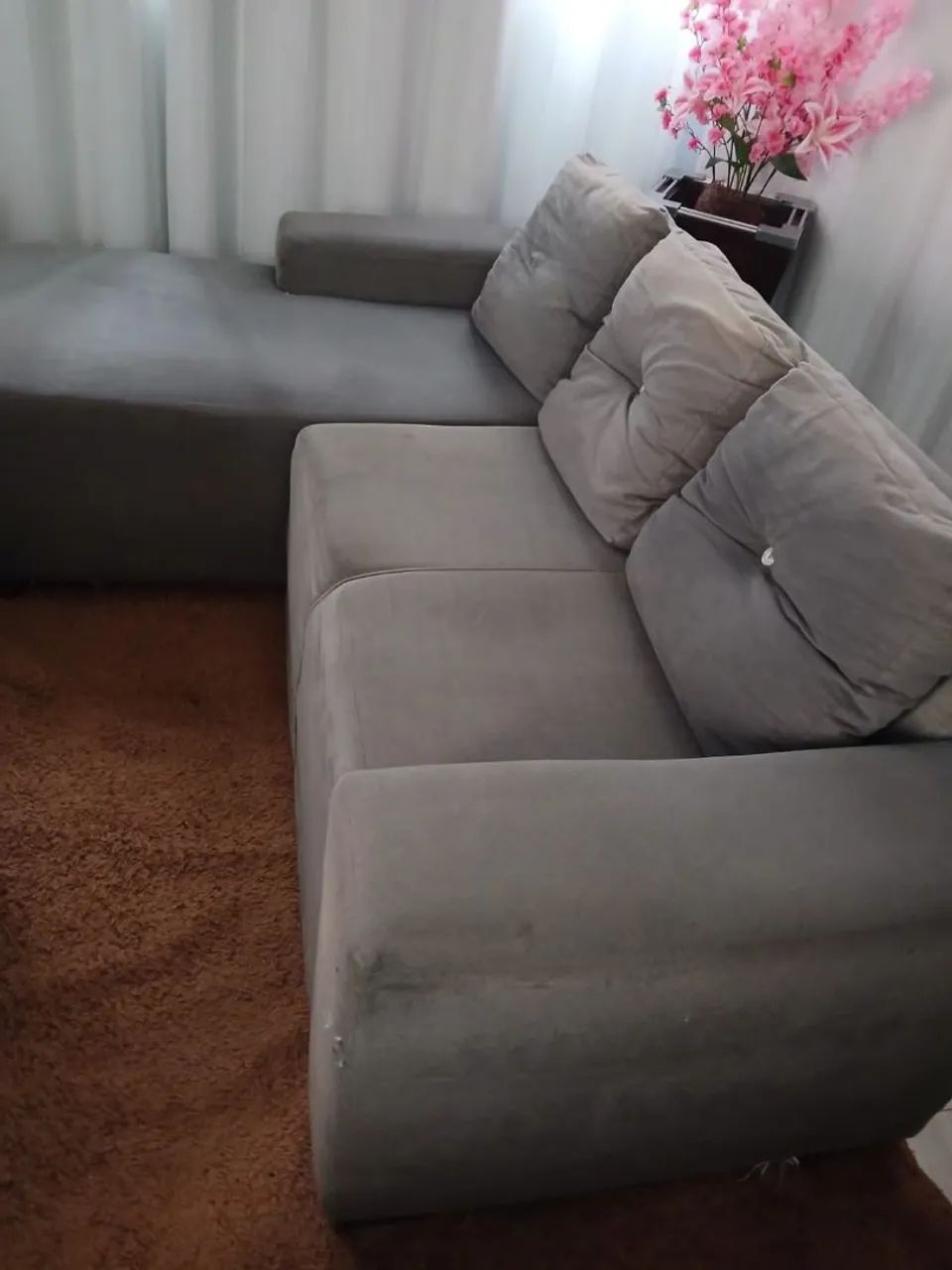 Vende sofá  - Foto 2