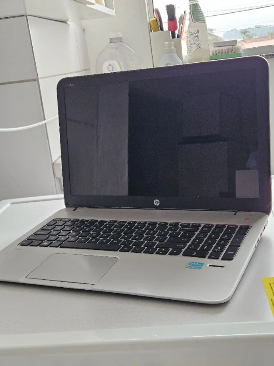 Notebook HP ENVY CORE I5 - Foto 4