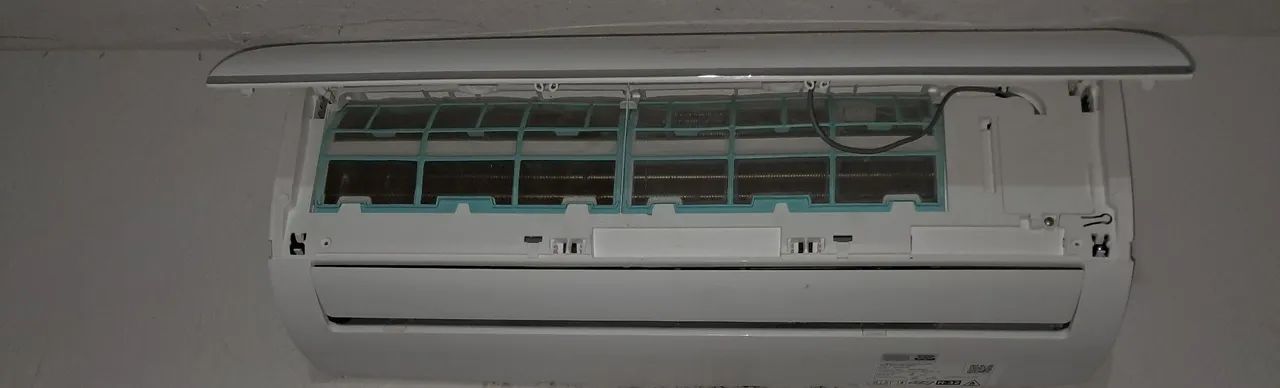 Ar-condicionado midea 12000 Btus - Foto 5