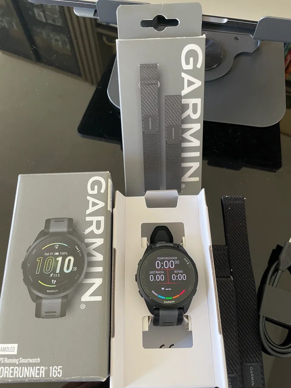 Garmin  Forerunner 165