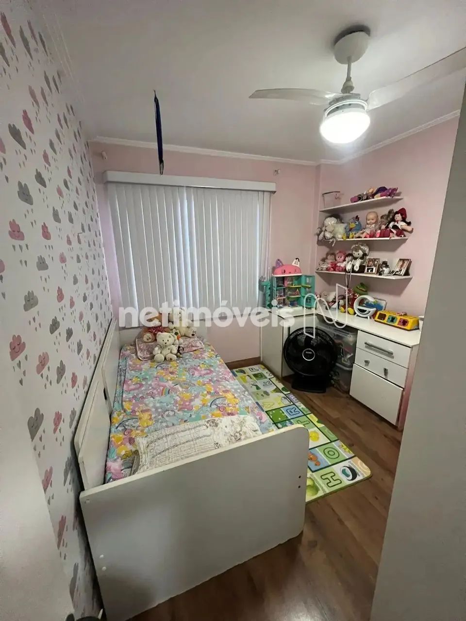 Excelente apartamento totalmente decorado difícil ter igual - Foto 8