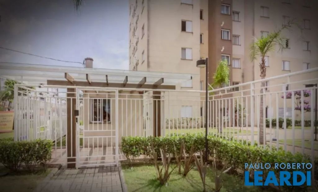 APARTAMENTO - JARDIM UTINGA - SP - Foto 4