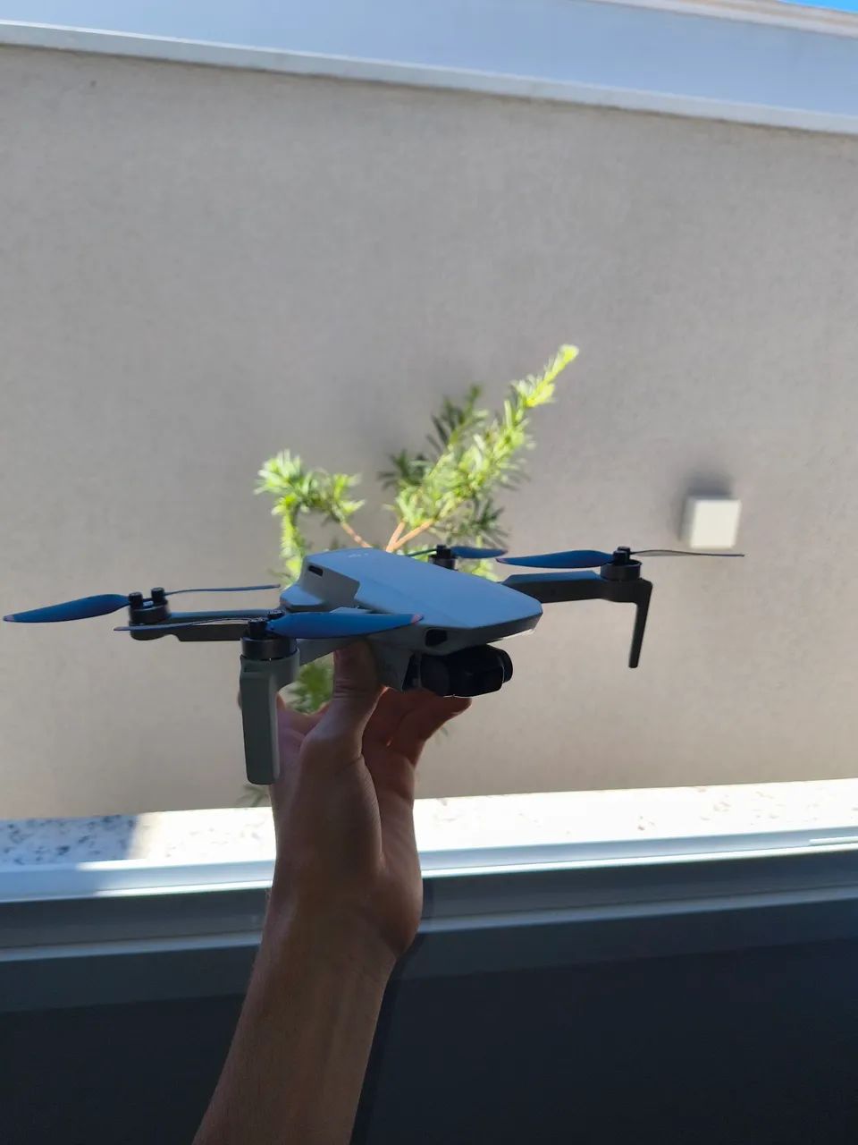 Drone DJI MINI SE  - Foto 2
