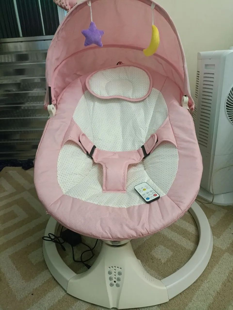 Cadeirinha de Balanço  - Foto 5