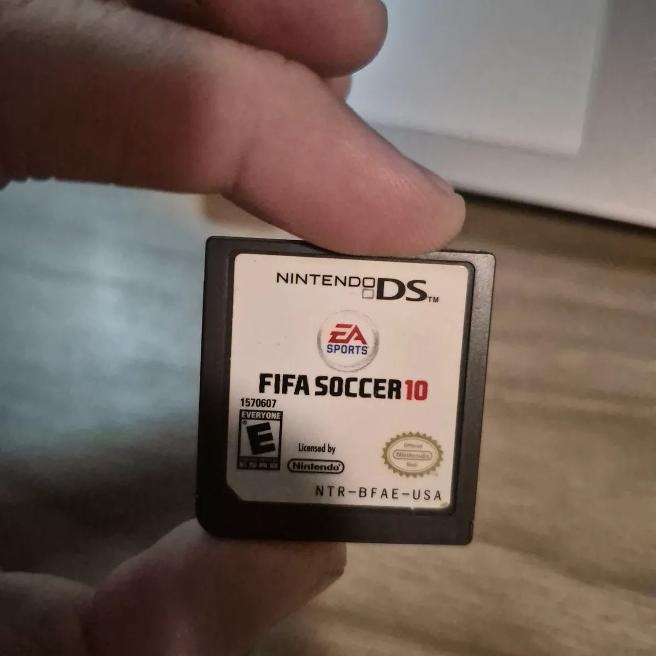 FIFA 10 - Nintendo DS - Foto 5