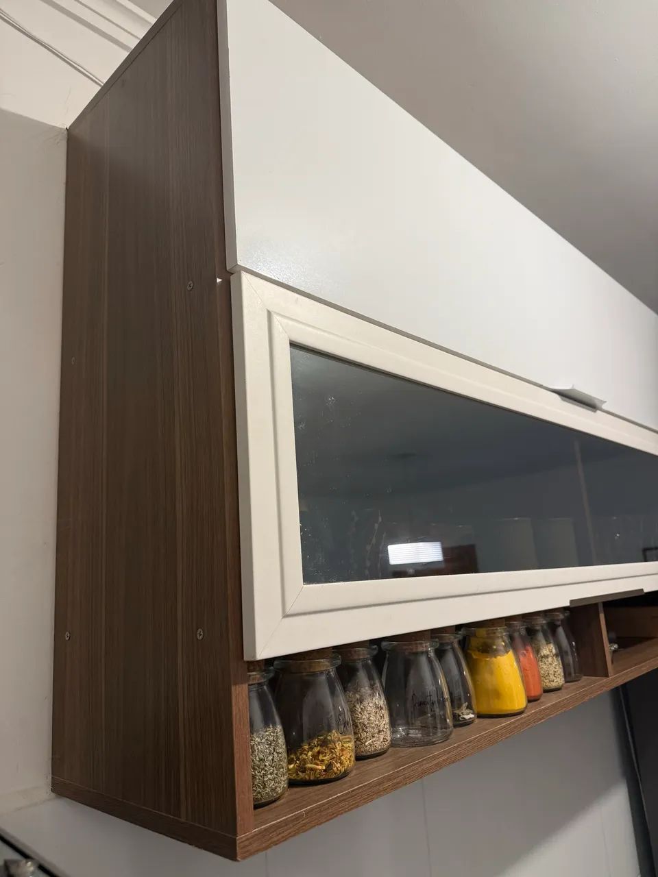 Armário cozinha  - Foto 4