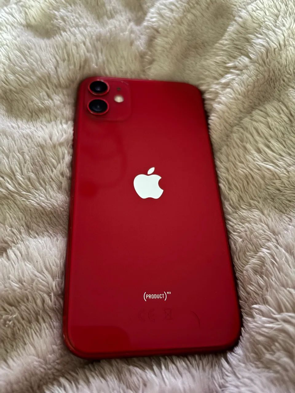 Vendo iPhone 11 - Foto 2