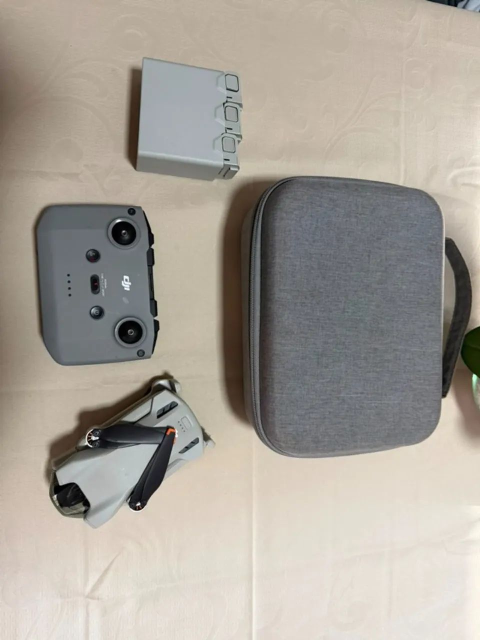 Drone Mini 3 Standard (sem Tela) Br