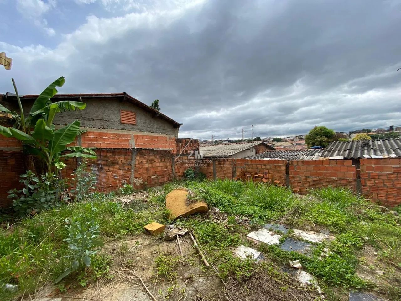 terreno - Núcleo Residencial Jardim Yeda II - Campinas - Foto 5