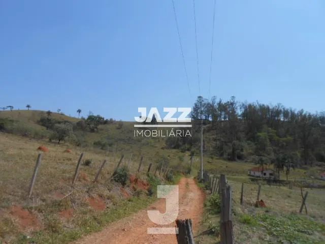 Área à Venda - Jardim Santana, Amparo - 242.000m2 - Foto 2