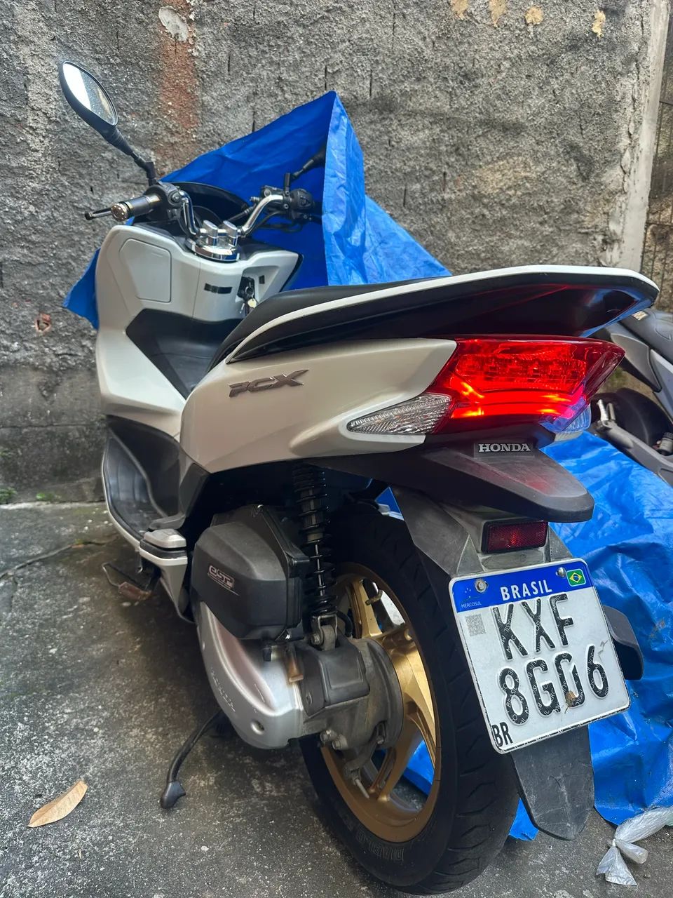 Pcx 2016 150 dxl - Foto 5