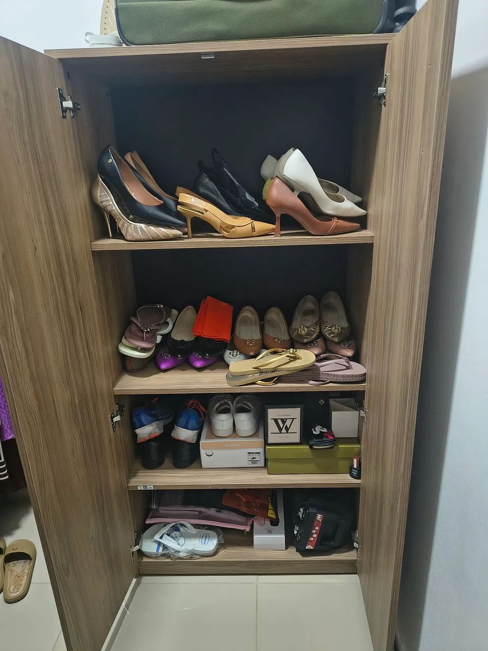Sapateira  - Foto 2