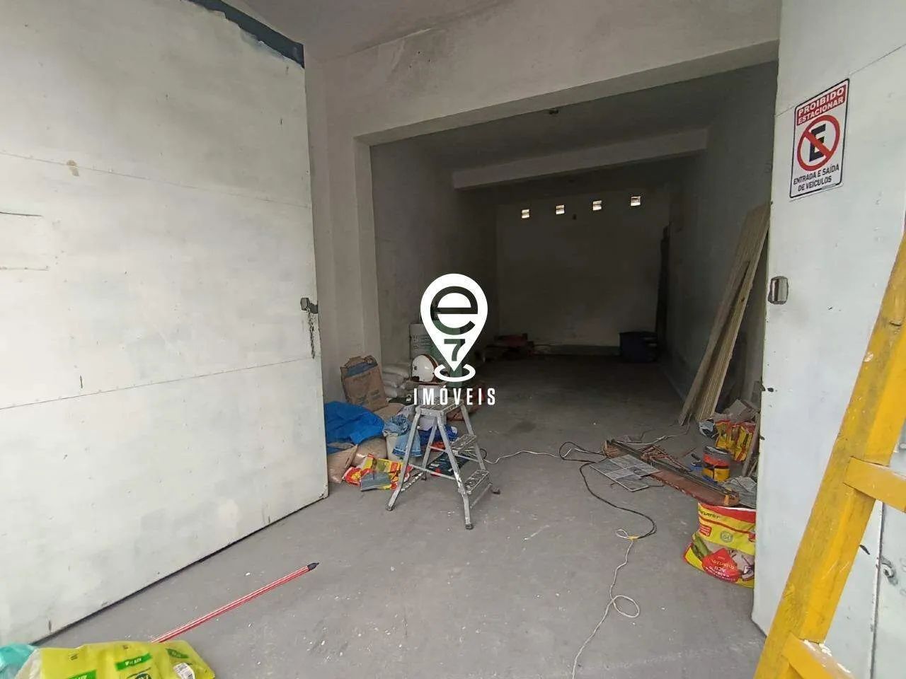 SALÃO DE 60M² PARA LOCAÇÃO - VILA MORAIS - Foto 3