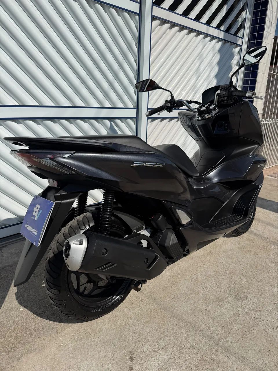 PCX 160 2024 - Foto 3