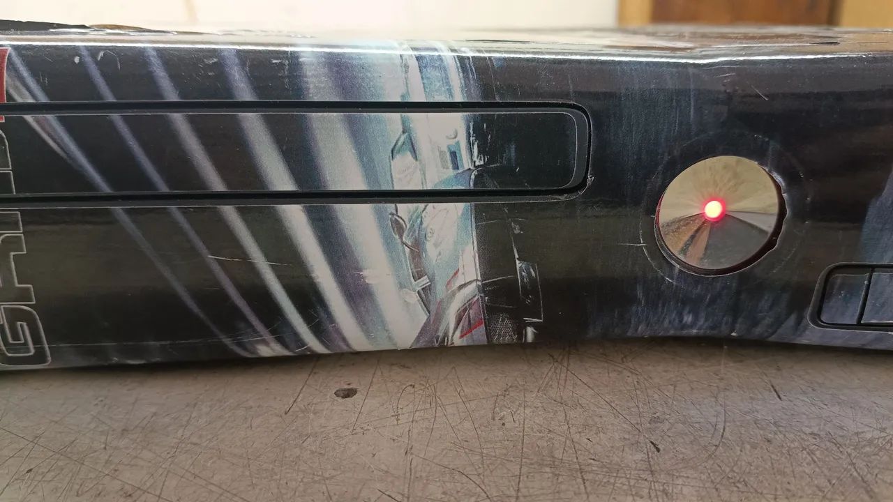 Console Xbox 360S - Foto 5