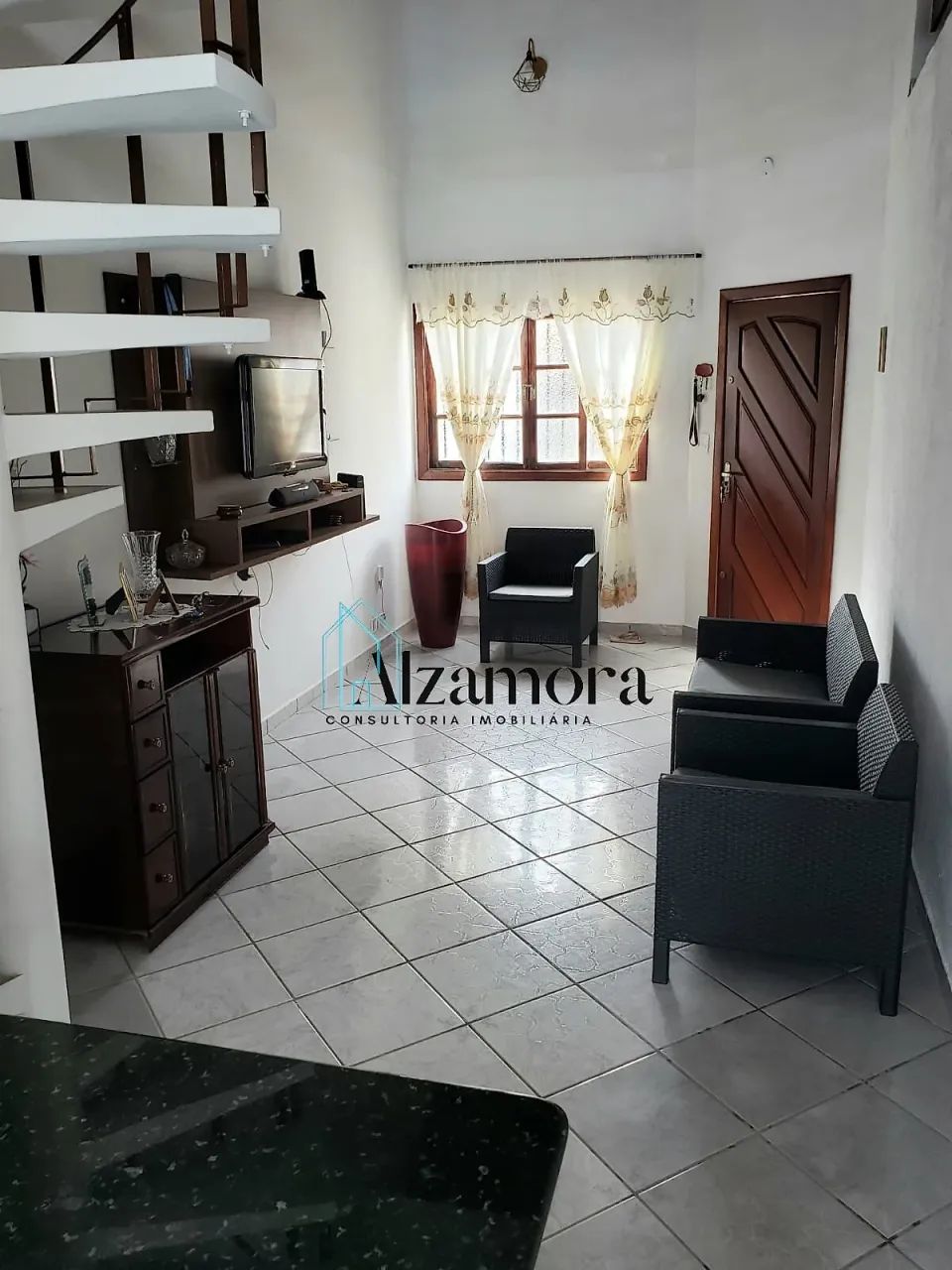 Sobrado Geminado em Cibratel II, Itanhaém/SP - Foto 3