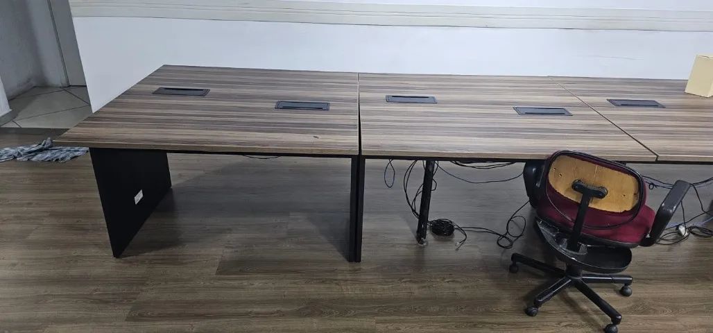 Mesas De escritorios Completa - Foto 4