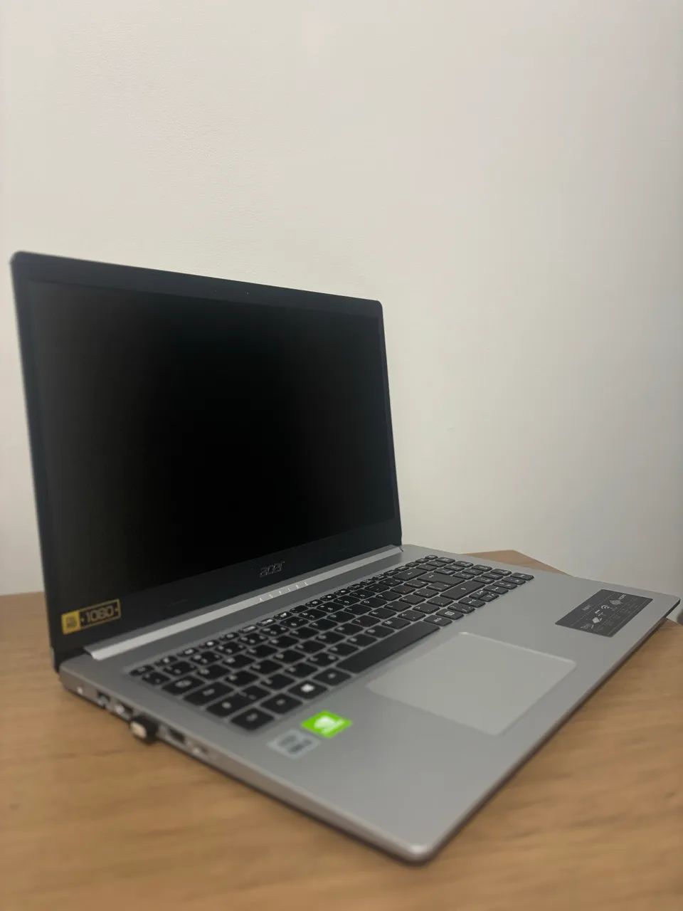 Notebook Acer - Foto 4