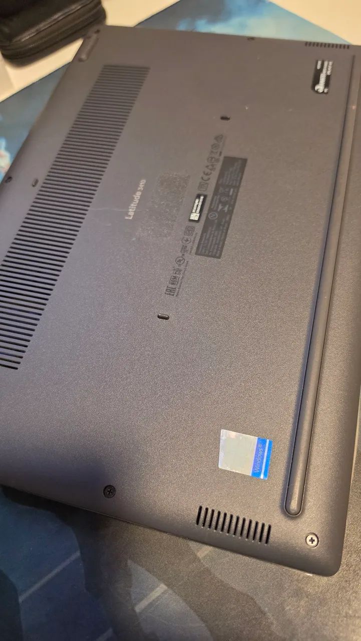 Notebook Dell i7 - Foto 5