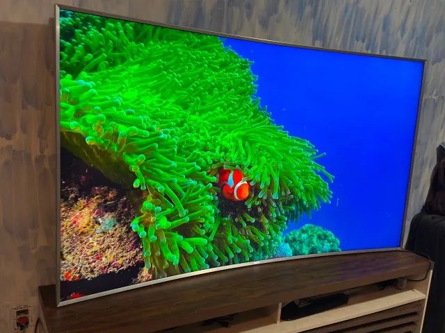 TV Smart 78 4K