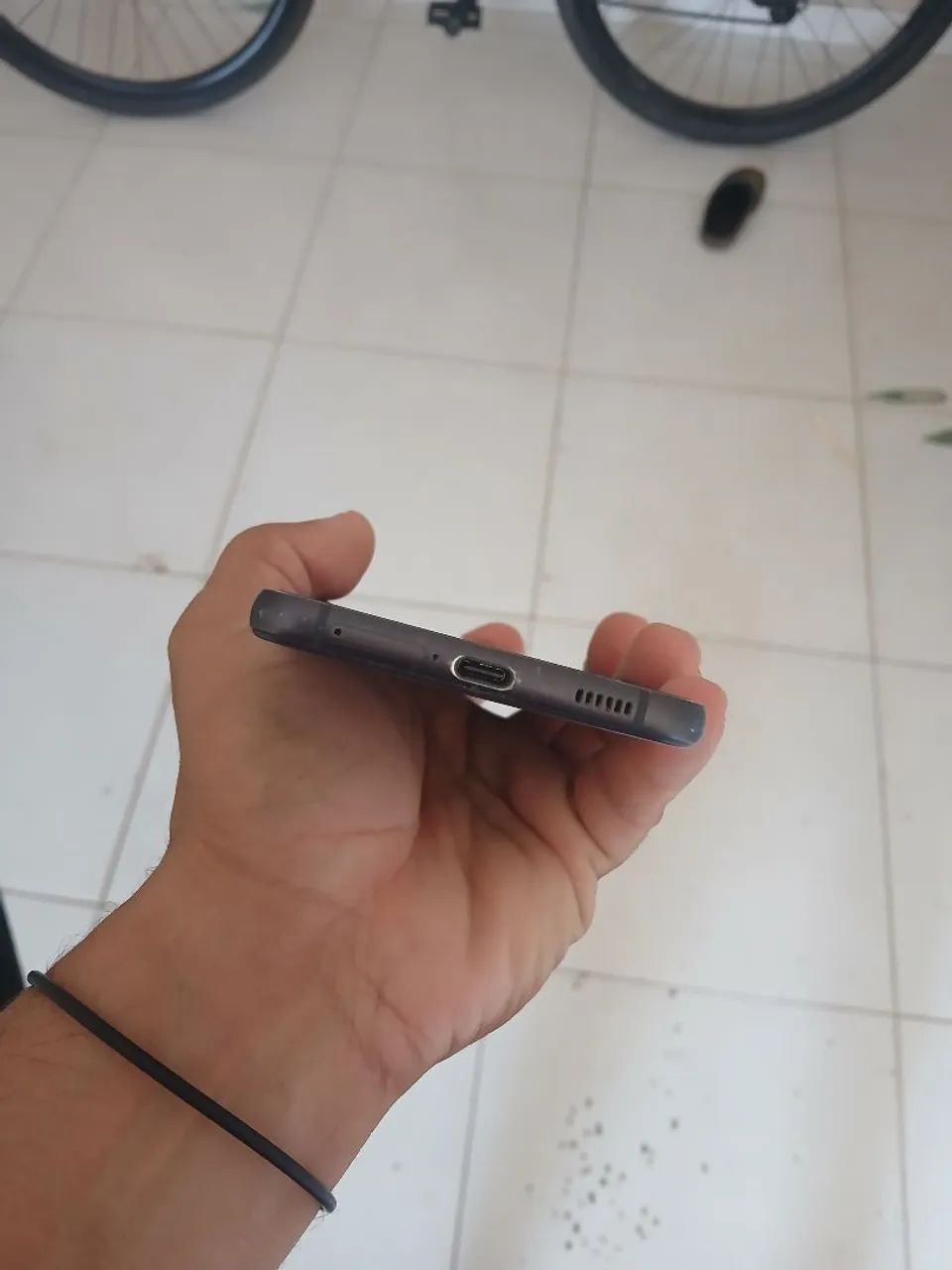 Galazy S21 fe  - Foto 4